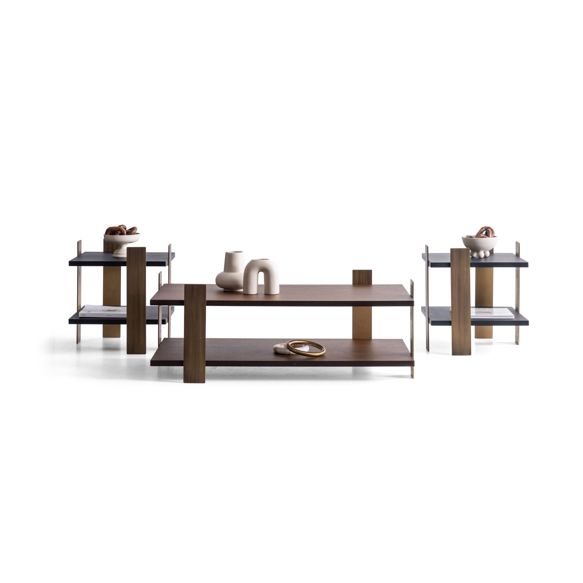 Paul Coffee Table